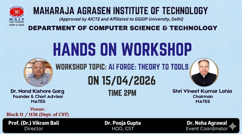 AI Forge 1